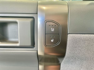 Kia EV3 Long Range Prestige