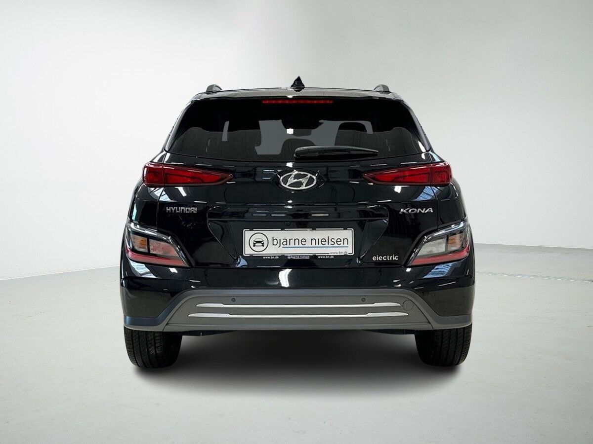 Hyundai Kona EV Trend billede 7