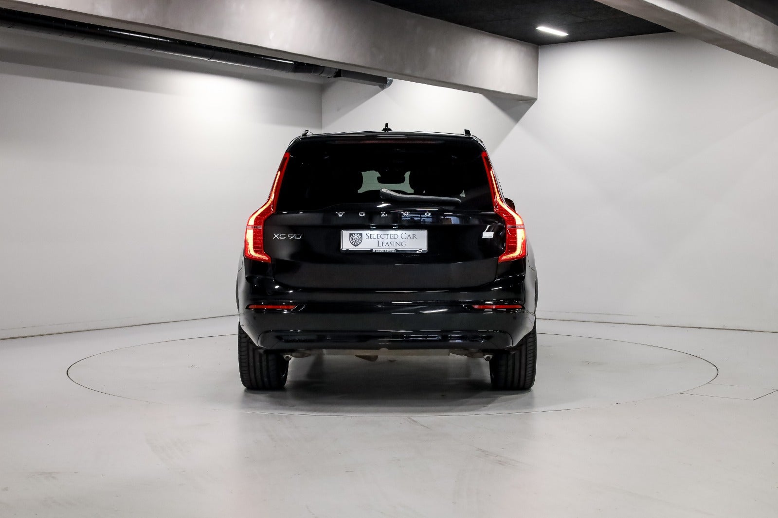 Volvo XC90 2,0 T8 ReCharge Ultimate Dark aut. AWD 7prs