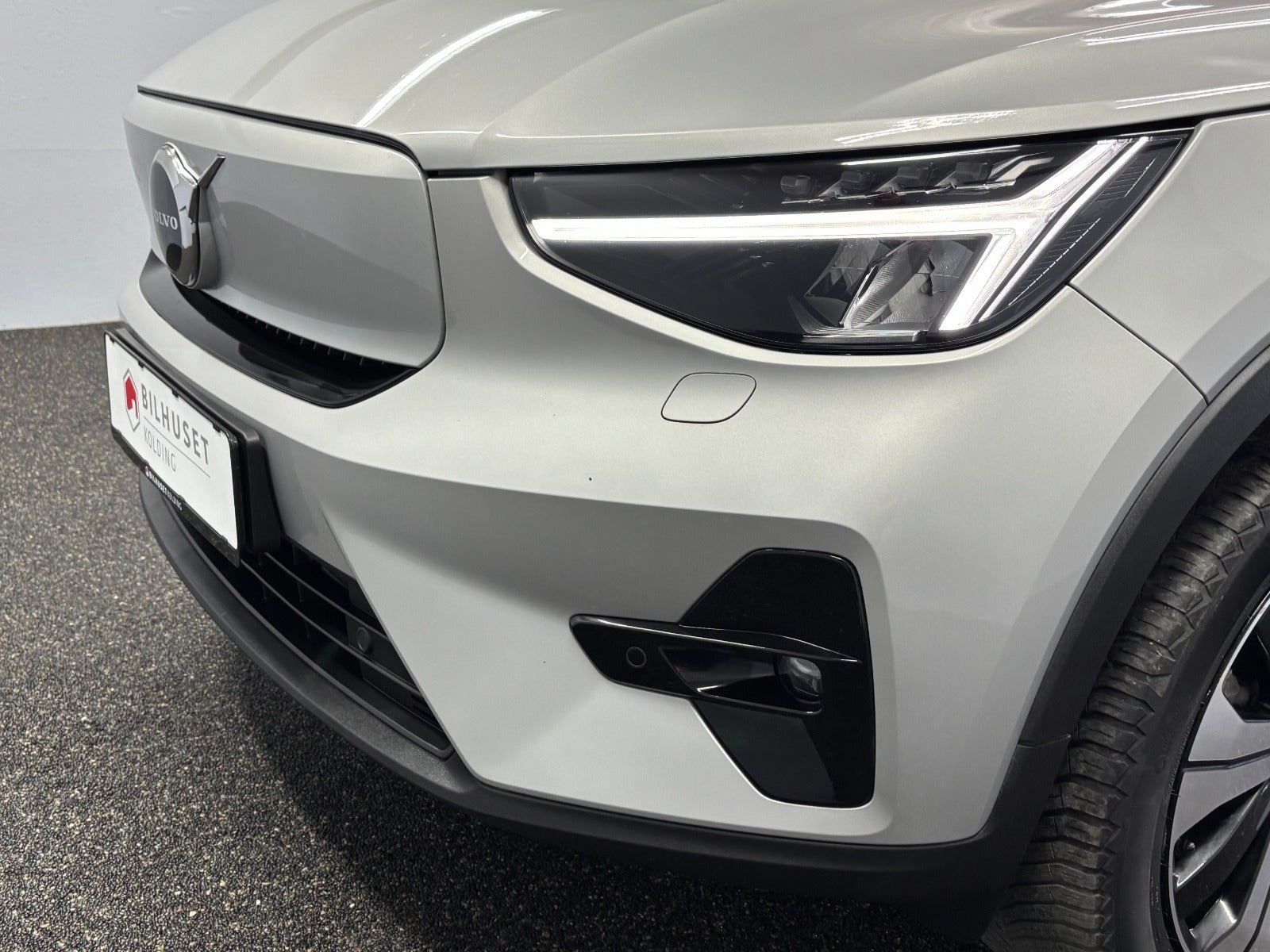 Billede af Volvo C40 P6 ReCharge Plus