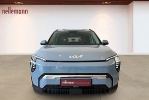 Kia EV3 Long Range Upgrade
