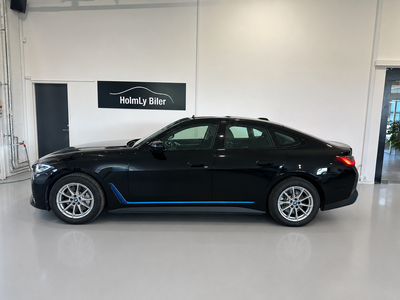 BMW i4 eDrive35