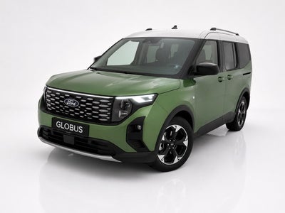 Ford E-Tourneo Courier 46 Active