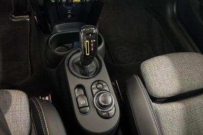 MINI Cooper SE Essential