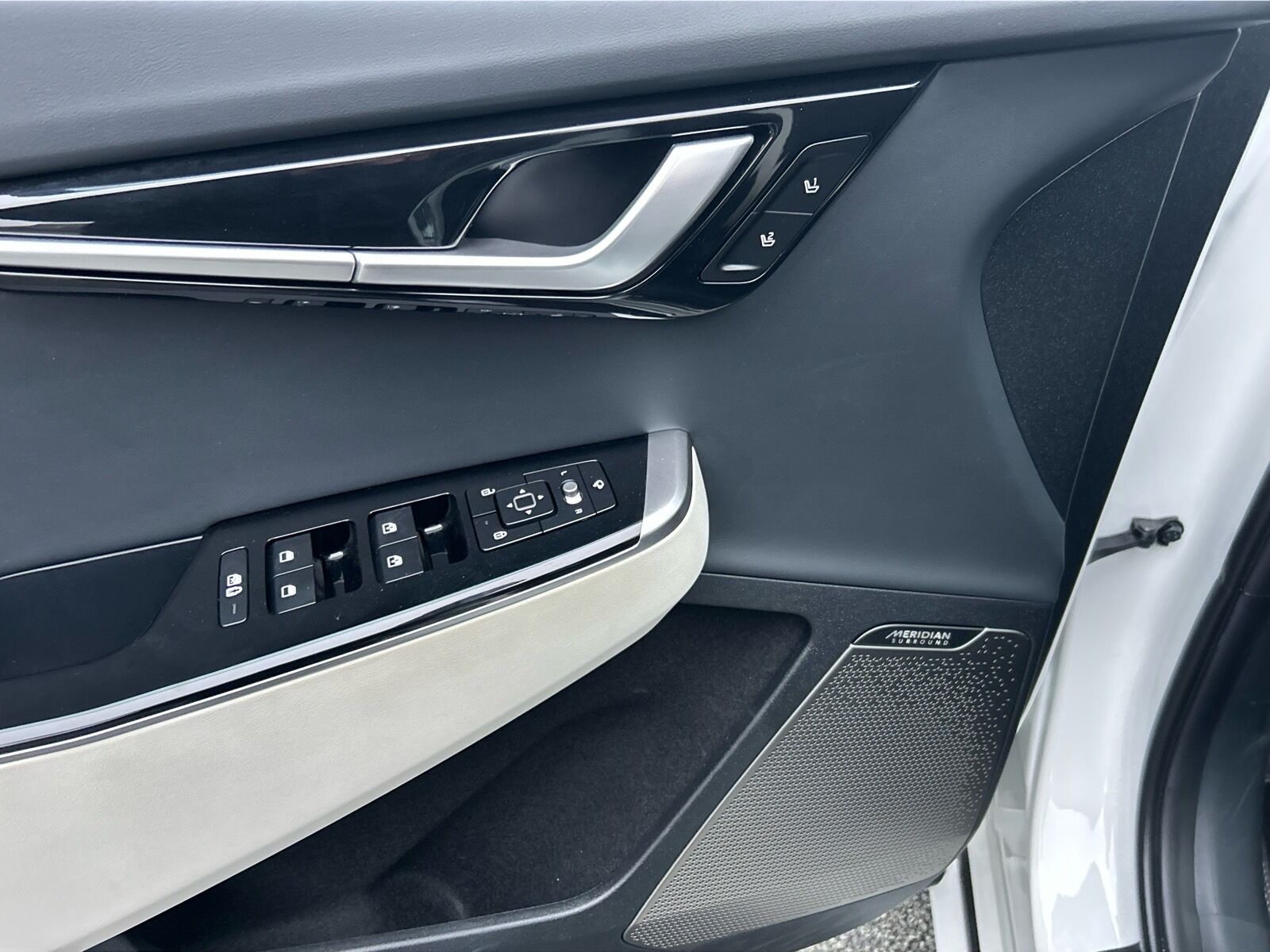 Kia EV6 Long Range Performance GT-Line AWD