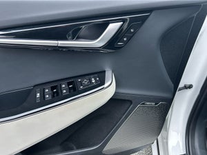 Kia EV6 Long Range Performance GT-Line AWD