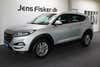 Hyundai Tucson CRDi 141 Premium DCT thumbnail