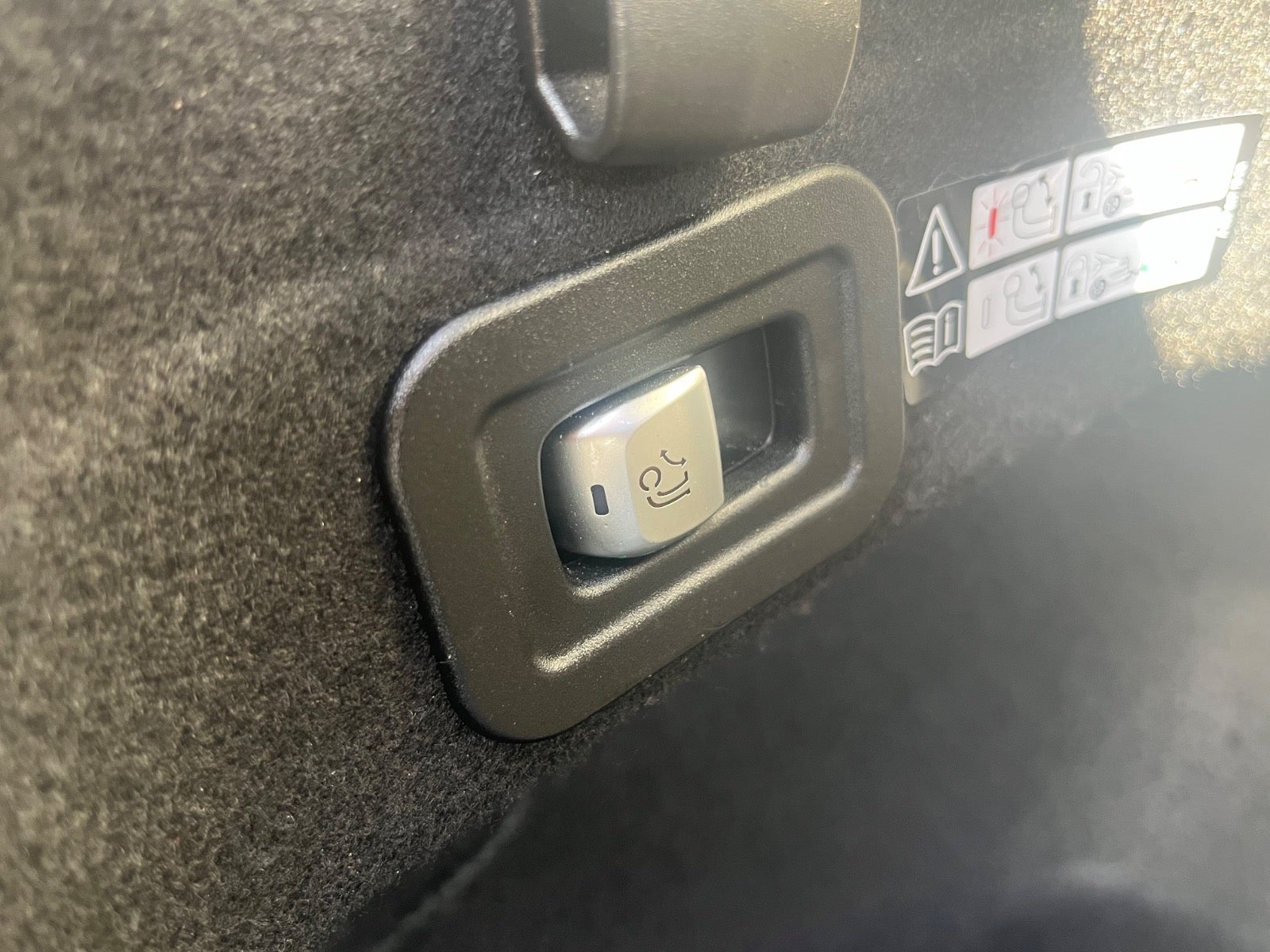 Billede af Mercedes C200 2,0 aut.