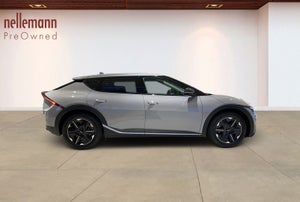 Kia EV6 Long Range Prestige