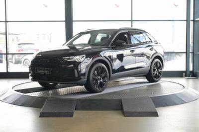 Audi Q3 TFSi e Prestige S-tr.