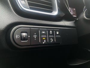 Kia Ceed PHEV Upgrade Intro SW DCT