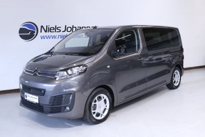 Citroën ë-SpaceTourer 75 L2 Shine
