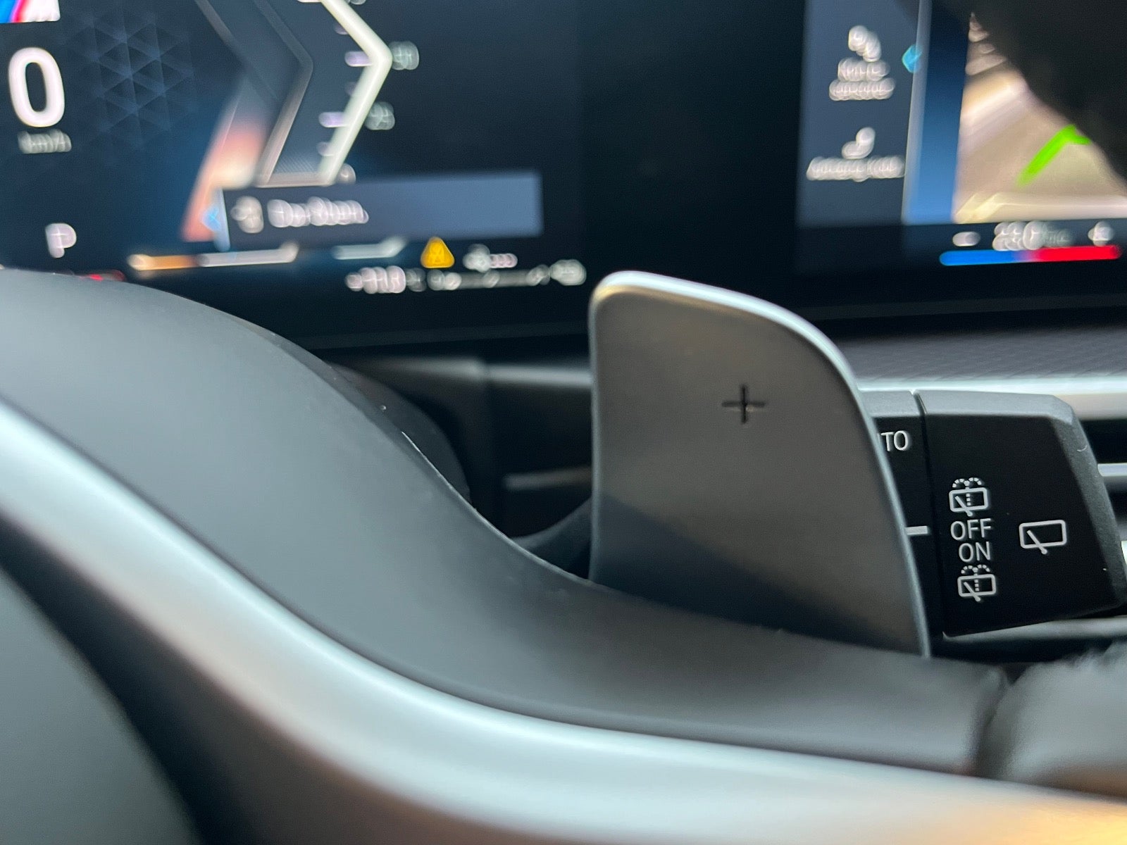 Billede af BMW 320e 2,0 Touring M-Sport aut.