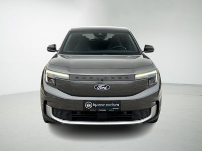 Ford Explorer Premium Extended Range AWD billede 1