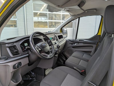 Ford Transit Custom 280S TDCi 105 Trend billede 3