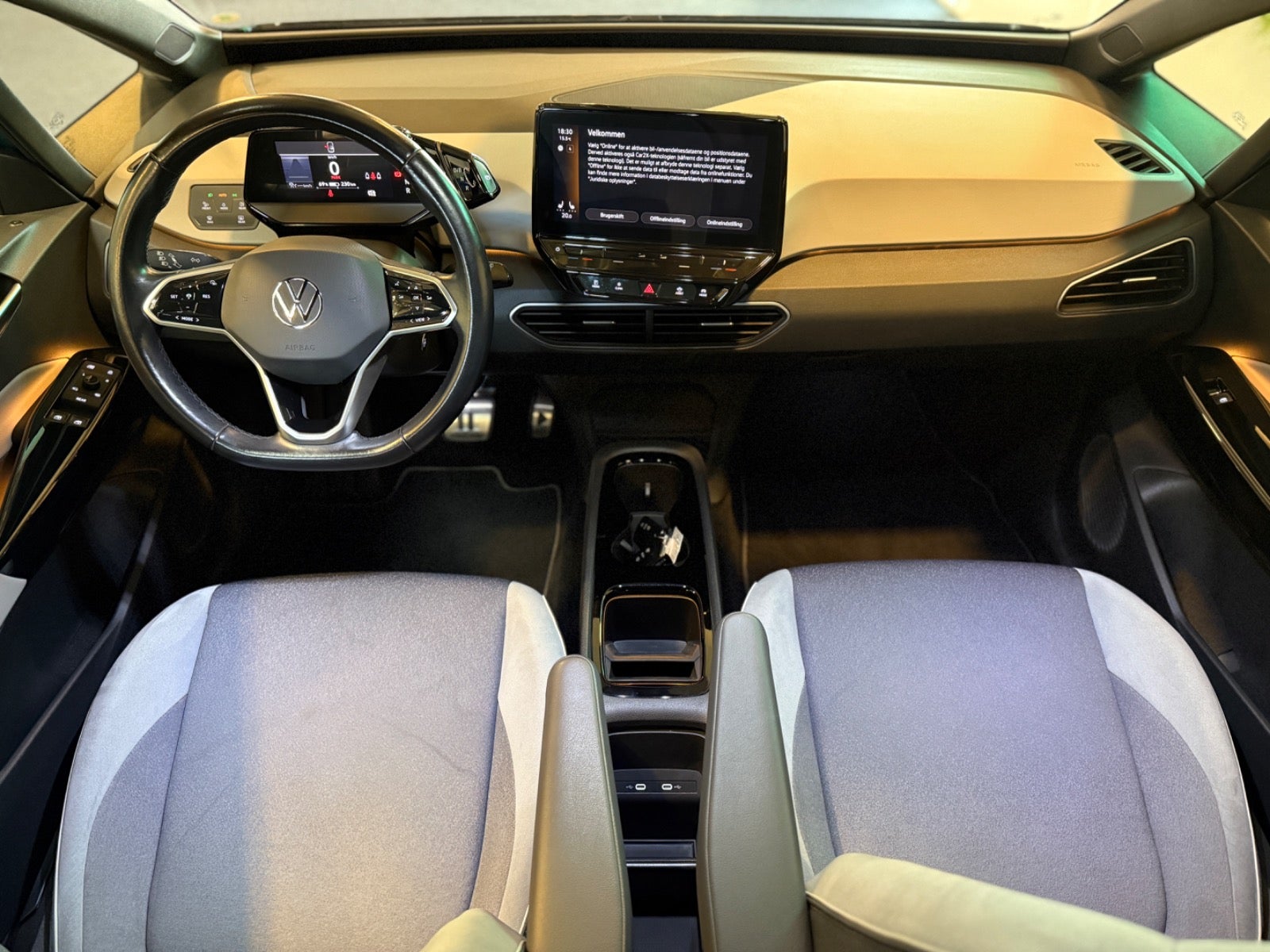 VW ID.3 Pro Performance Business