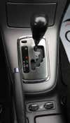 Toyota Avensis Sol stc. aut. thumbnail