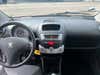 Peugeot 107 Access thumbnail