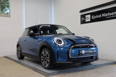 MINI Cooper SE Classic Trim