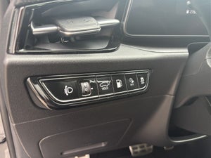 Kia Niro PHEV Upgrade DCT