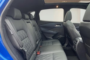 Nissan Qashqai mHEV Tekna+ X-tr.