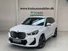 BMW iX1 eDrive20 M-Sport