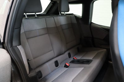 BMW i3s Comfort Advanced