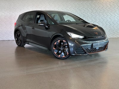 Cupra Born 58 Dinamica Pack High 5d