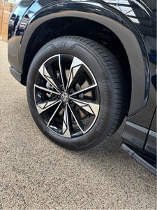 MG EHS PHEV Luxury