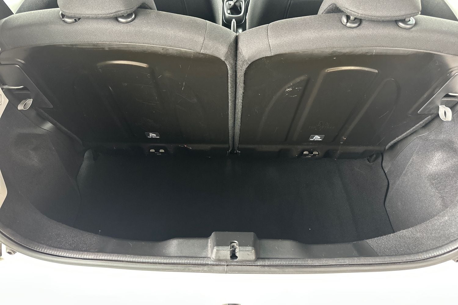 Billede af Citroën C1 1,0 VTi 68 Feel