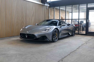 Maserati MC20 3,0 DCT 2d