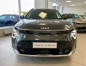 Kia Niro EV Prestige