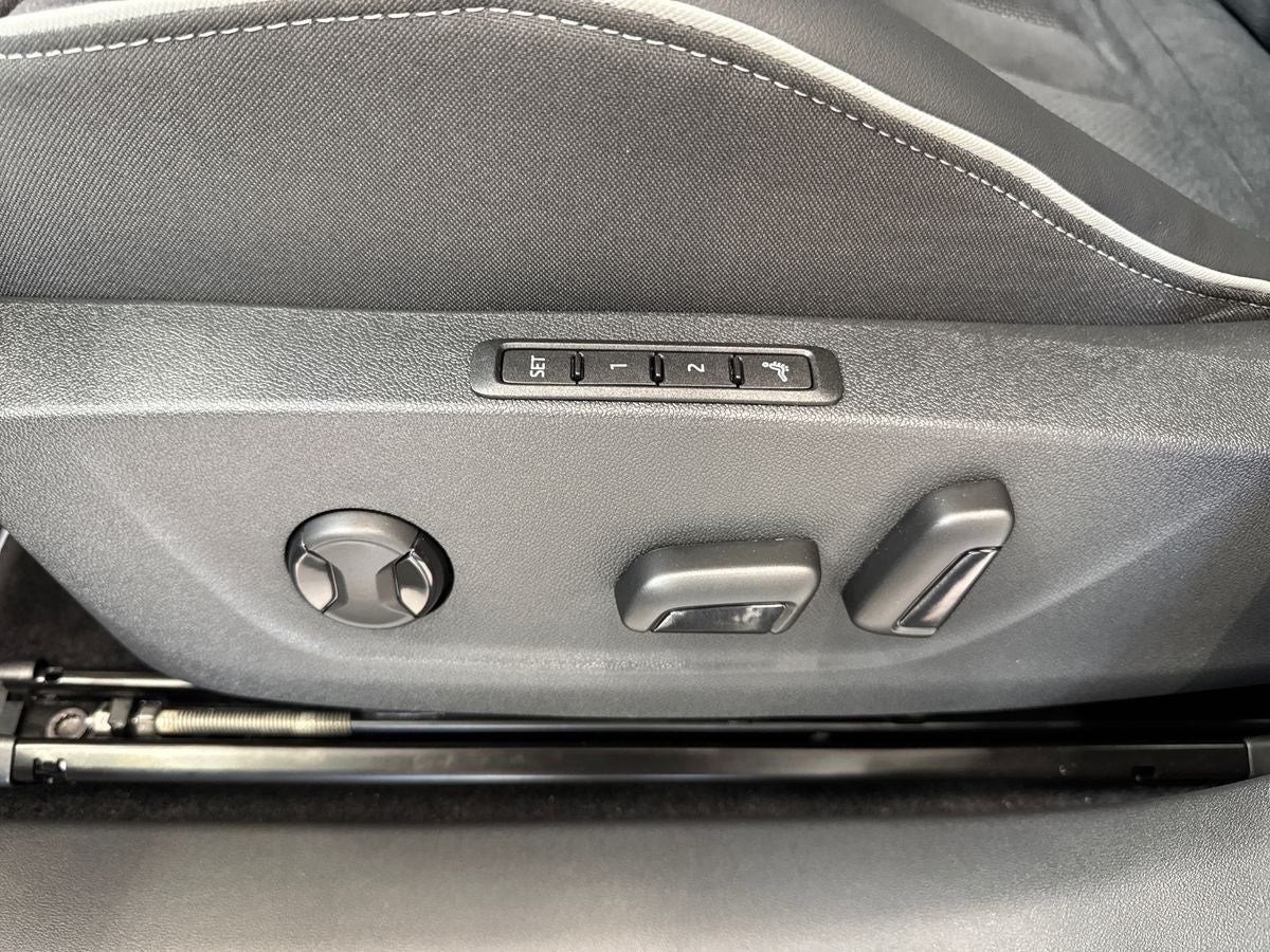 Skoda Enyaq iV Sportline billede 15