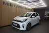 Kia Picanto MPi Attraction
