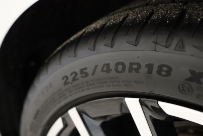 MINI Cooper SE JCW Trim XL