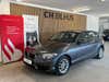 BMW 118d aut.