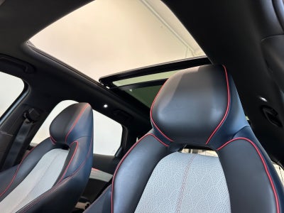 BYD Atto 3 Design