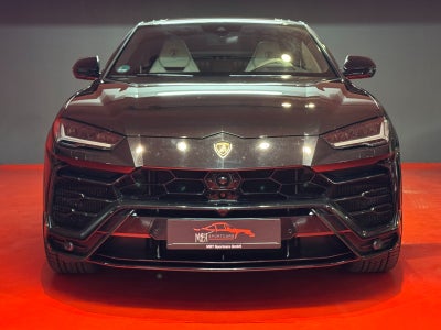 Lamborghini Urus 4,0  5d