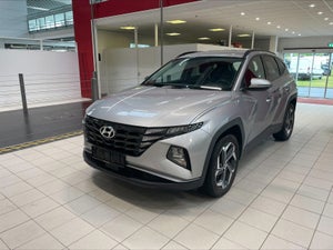 Hyundai Tucson PHEV Essential aut. 4WD