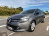 Renault Clio IV 16V Zen Sport Tourer