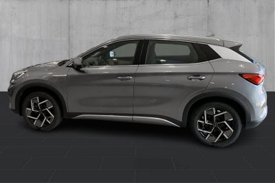 BYD Atto 3 Design - 1