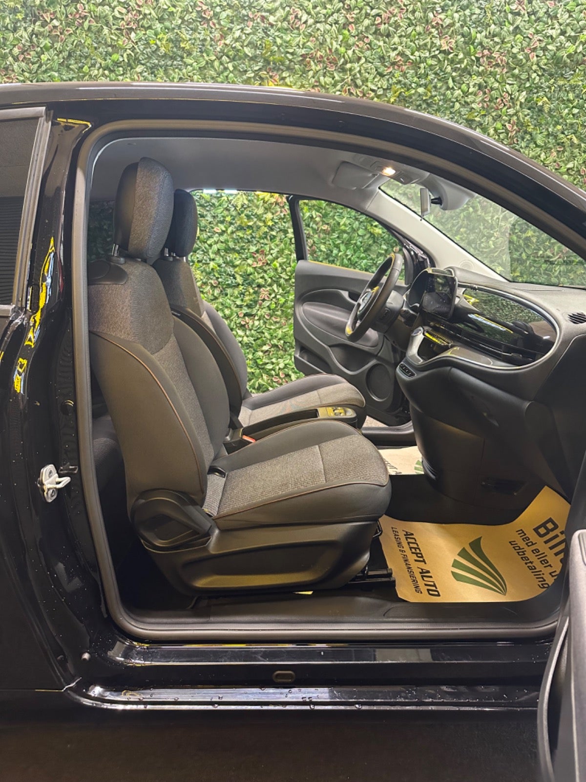 Billede af Fiat 500e 42 la Prima