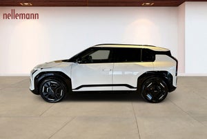 Kia EV3 Long Range GT-Line
