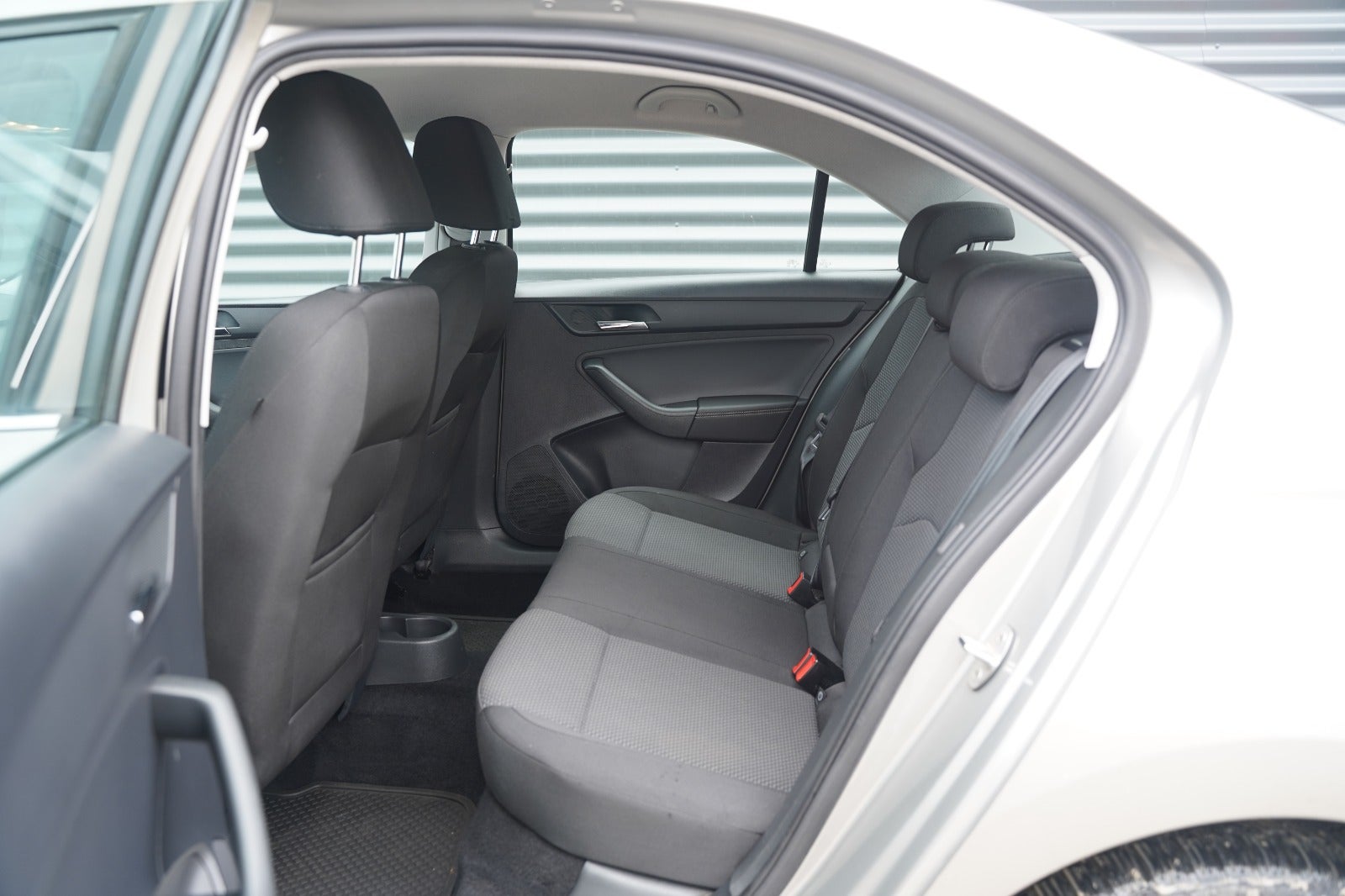 Billede af Seat Toledo 1,4 TSi 125 Style DSG