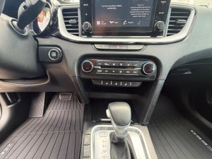 Kia XCeed PHEV Prestige DCT