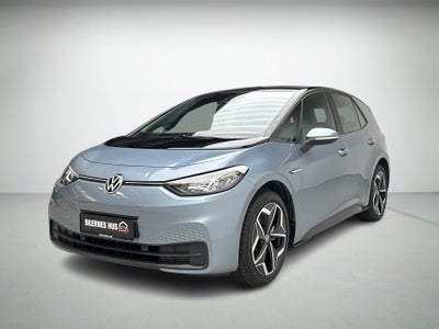 VW ID.3 Pro S