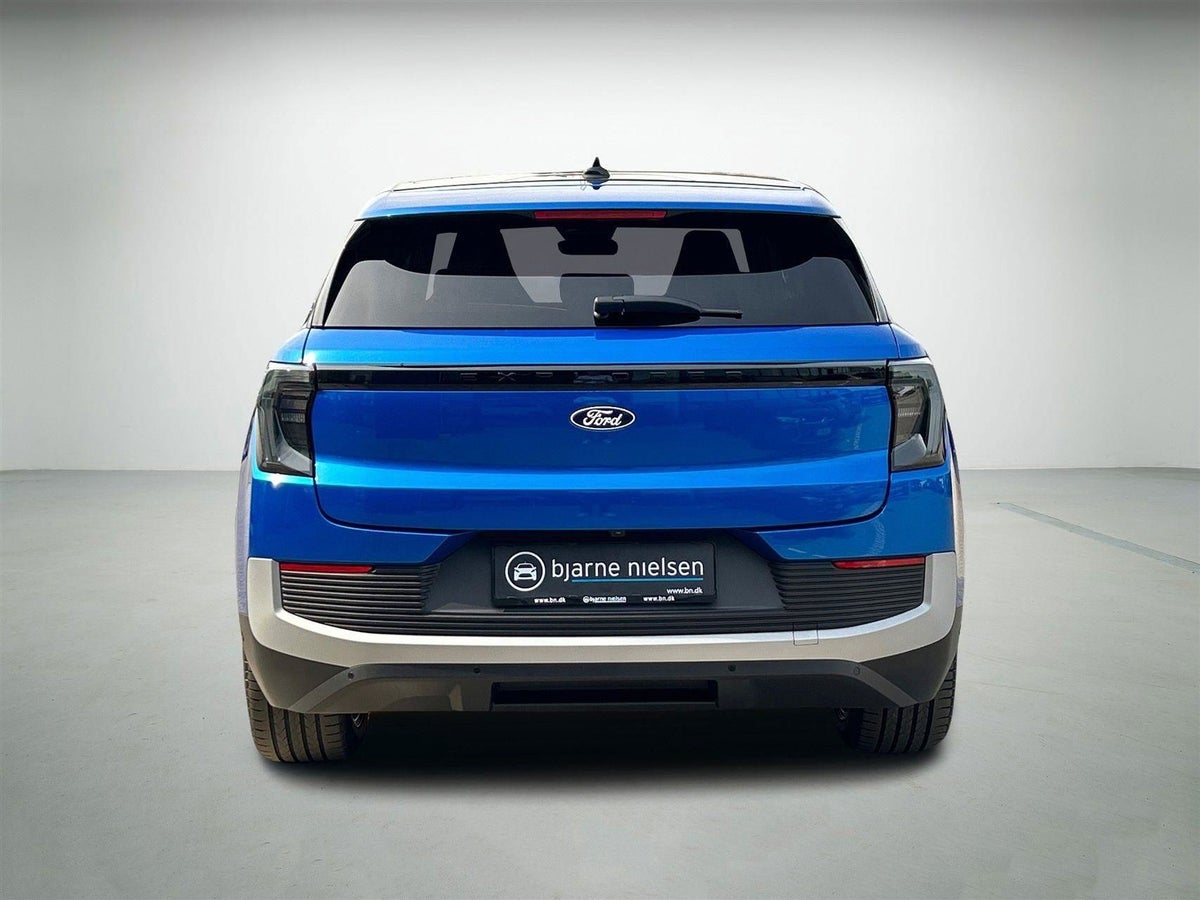 Ford Explorer Premium Extended Range billede 3