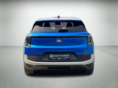 Ford Explorer Premium Extended Range billede 2