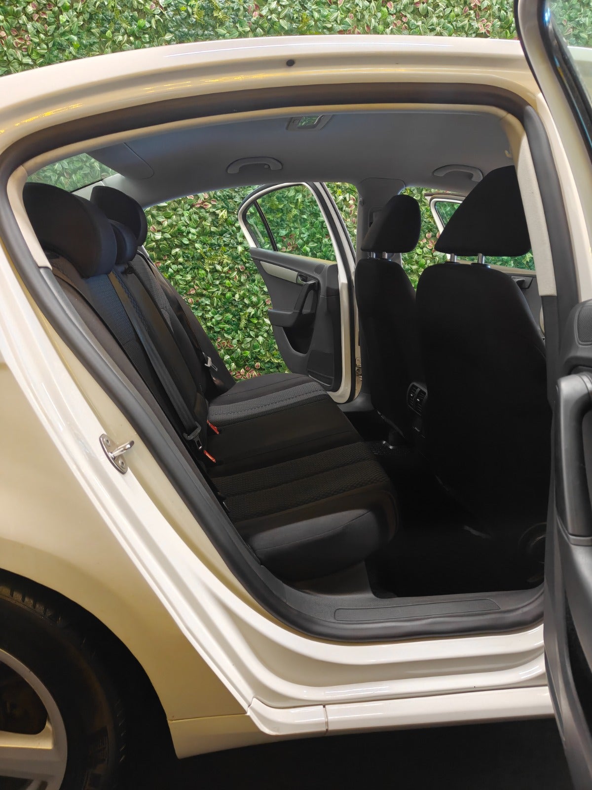 Billede af VW Passat 1,4 TSi 122 Startline