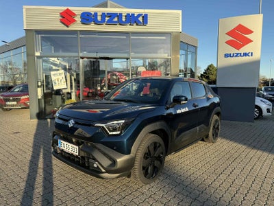 Suzuki eVitara 61 Adventure 5d
